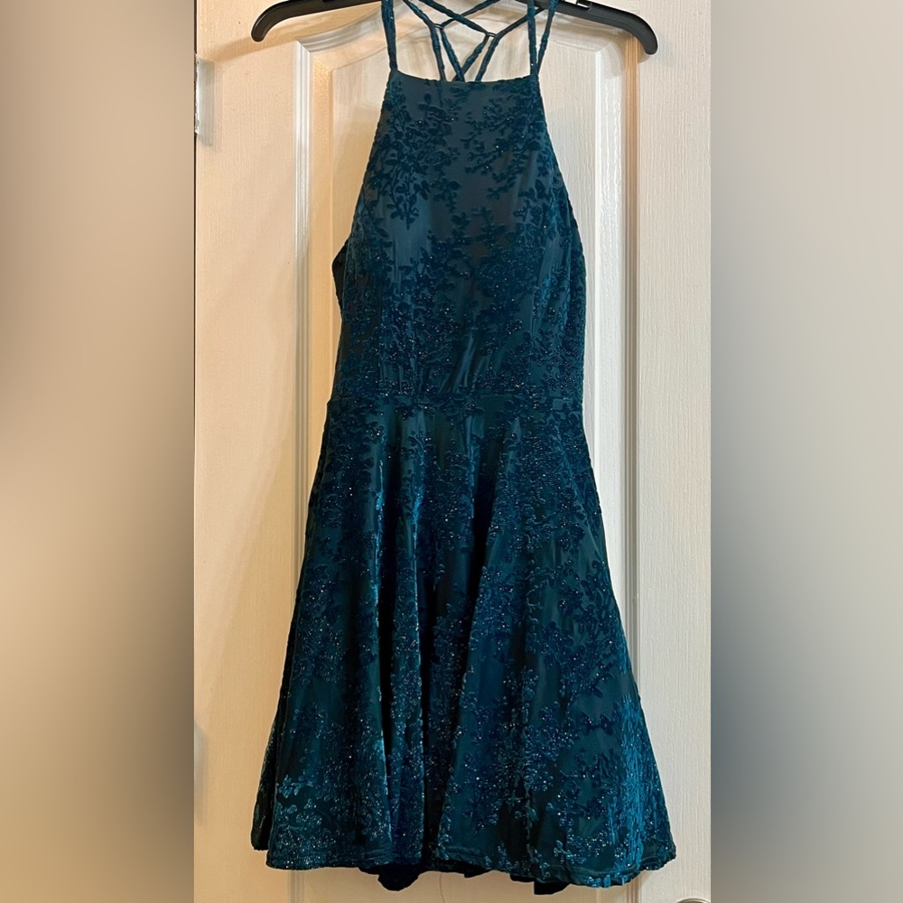 Party dress